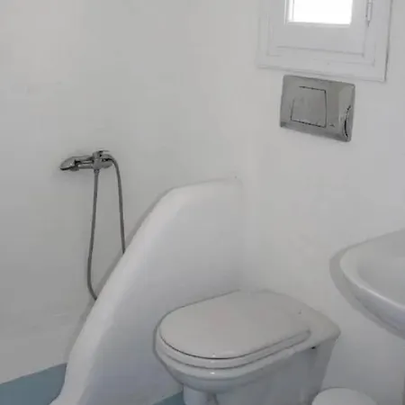Villa Viktoria In Elia Beach, Mykonos