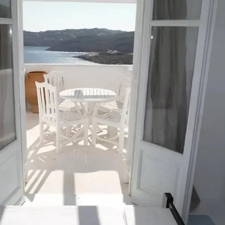 Viktoria In Elia Beach, Mykonos Villa Elia (Mykonos)