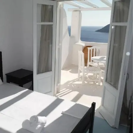 Viktoria In Elia Beach, Mykonos Villa Elia (Mykonos)