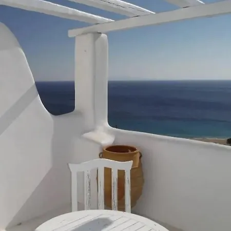 Viktoria In Elia Beach, Mykonos Villa Elia (Mykonos)