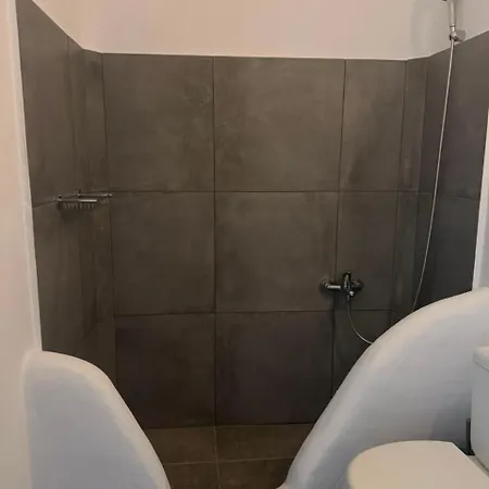 Villa Viktoria In Elia Beach, Mykonos Elia (Mykonos)