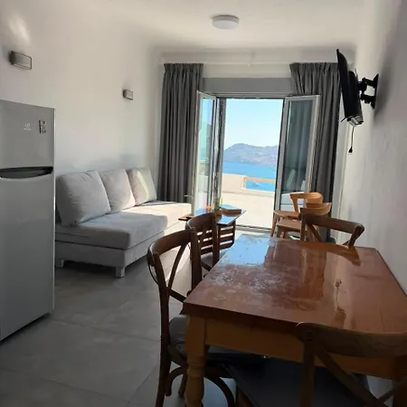 Viktoria In Elia Beach, Mykonos Elia (Mykonos)