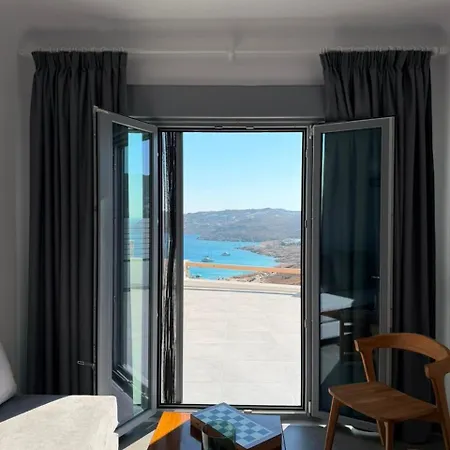 Viktoria In Elia Beach, Mykonos Elia (Mykonos)