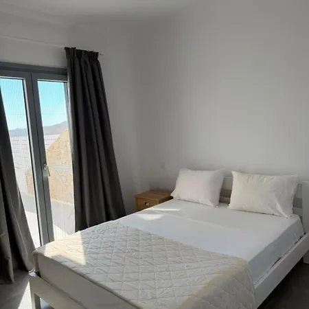 Viktoria In Elia Beach, Mykonos Villa Elia (Mykonos)
